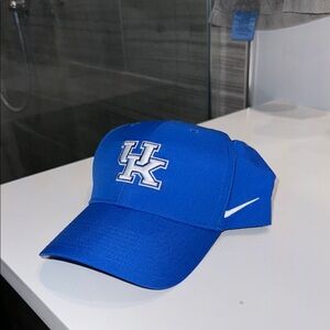 Nike Kentucky Wildcats Hat